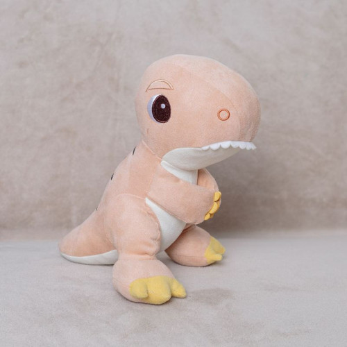 Мягкая игрушка Динозавр JR405211021Y